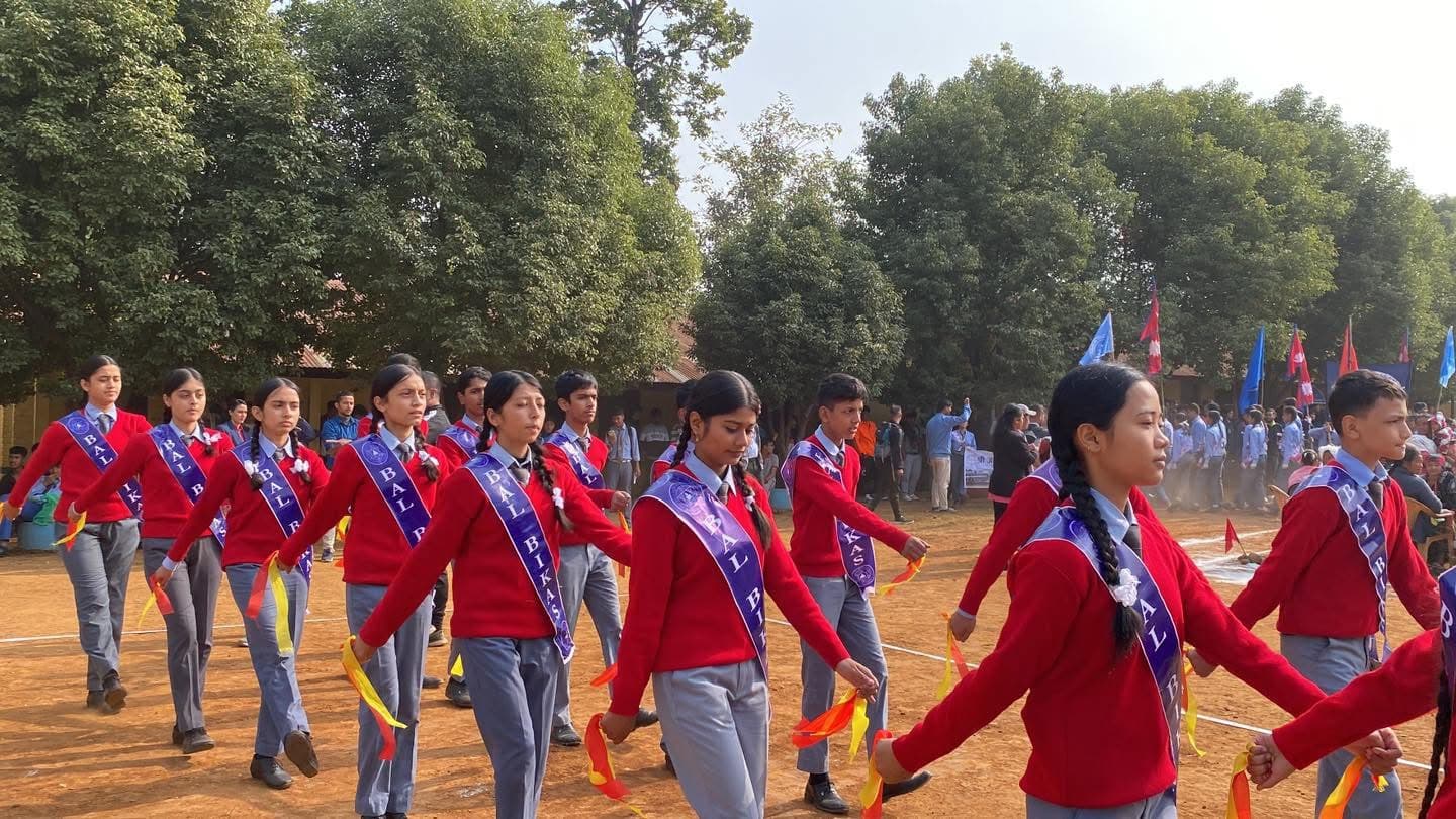 Primary Years Learning Journey